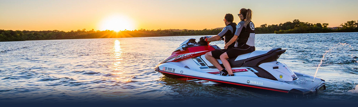 2017 Yamaha Waverunners FX-HO for sale in Full Performance Marine, James Creek, Pennsylvania