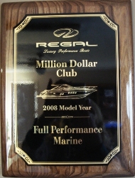 Full Performance Marine Awards