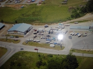 Full Performance Marine store location