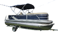 Godfrey Boats for sale in James Creek, PA