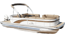 Bennington Boats for sale in James Creek, PA