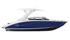 Yamaha Boats for sale in James Creek, PA