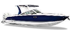 Chaparral Boats for sale in James Creek, PA