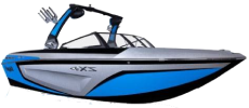 Tige Boats for sale in James Creek, PA