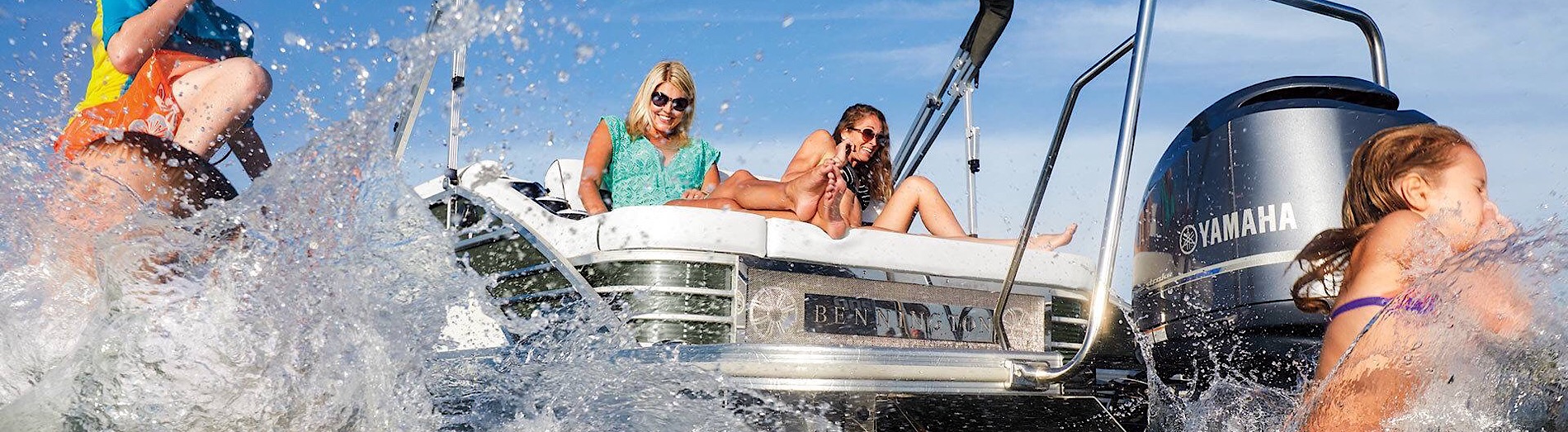 Full Performance Marine - James Creek, Pennsylvania - Quality New & Used Boats, Parts, Financing and Accessories